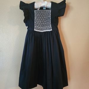 Feltman Brother's toddler dress